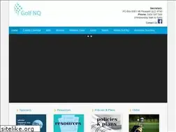 Sites similar to golfnq.org.au