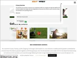 Sites similar to golfnstyle.de