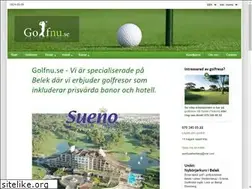 Sites similar to golfnu.se