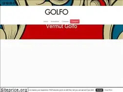 Sites similar to golfo.es
