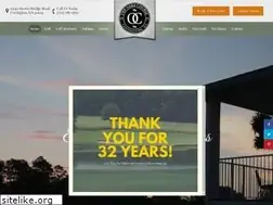Sites similar to golfoaks.com