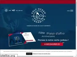 Sites similar to golfocean.com