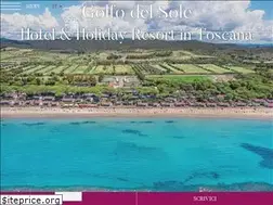 Sites similar to golfodelsole.com