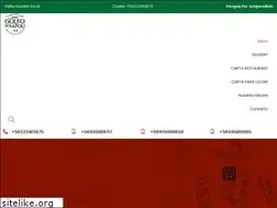 Sites similar to golfodinapoli.cl