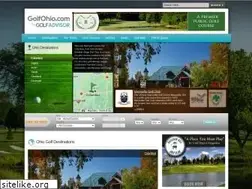 Sites similar to golfohio.com