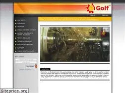 Sites similar to golfoil.com