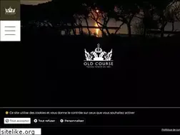 Sites similar to golfoldcourse.com