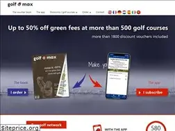 Sites similar to golfomax.co.uk