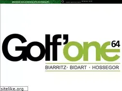 Sites similar to golfone64.fr