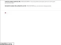 Sites similar to golfopiovalbonne.com
