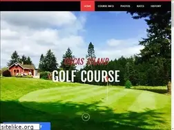 Sites similar to golforcas.com