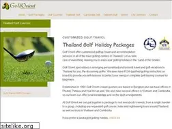 Sites similar to golforient.com