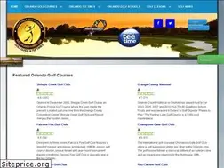 Sites similar to golforlandoflorida.com