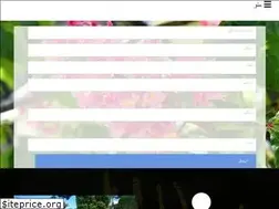 Sites similar to golforoshan.ir