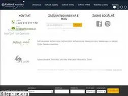 Sites similar to golfove-cesty.cz