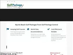 Sites similar to golfpackagecentral.com
