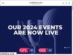 Sites similar to golfpairs.com