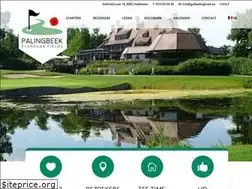 Sites similar to golfpalingbeek.be