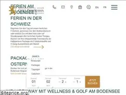 Sites similar to golfpanorama.ch