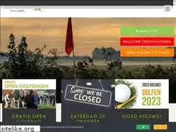 Sites similar to golfpark-almkreek.nl