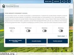 Sites similar to golfpark-idstein.de