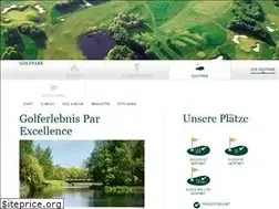 Sites similar to golfpark-rittergut-birkhof.de