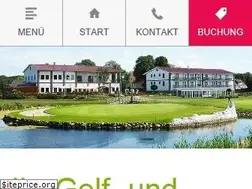 Sites similar to golfpark-strelasund.de