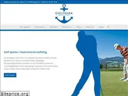 Sites similar to golfpark.ch