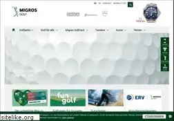 Sites similar to golfparks.ch