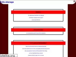 Sites similar to golfparkspandersbosch-club.nl