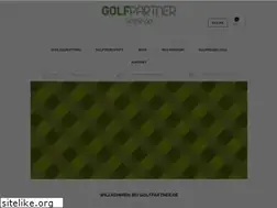 Sites similar to golfpartner.de
