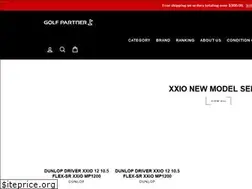 Sites similar to golfpartnerusa.com