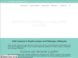 Sites similar to golfpebble.com