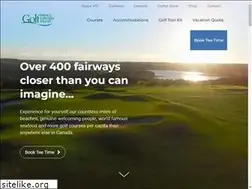 Sites similar to golfpei.ca