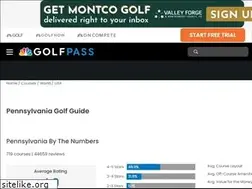 Sites similar to golfpencilvania.com
