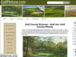Sites similar to golfpicture.com