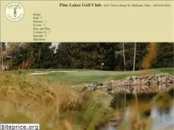 Sites similar to golfpinelakes.com