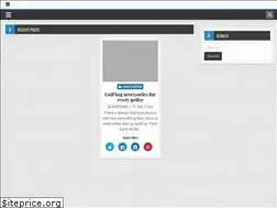 Sites similar to golfpitches.com