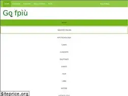 Sites similar to golfpiu.it