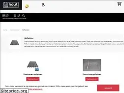Sites similar to golfplaat.com