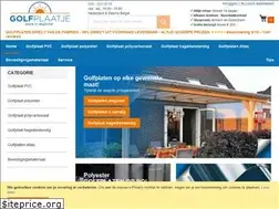 Sites similar to golfplaatje.nl
