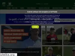 Sites similar to golfplanete.com