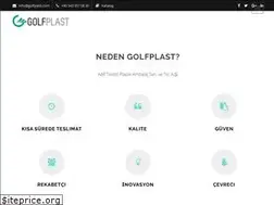 Sites similar to golfplast.com