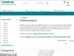 Sites similar to golfplatenkopen.nl