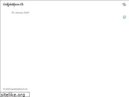 Sites similar to golfplattform.ch