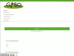 Sites similar to golfplatz-badoeynhausen.de