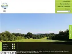 Sites similar to golfplatz-gutrieden.de
