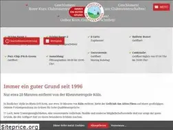 Sites similar to golfplatz-koeln.de