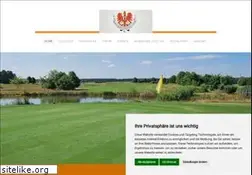 Sites similar to golfplatz-prenden.de