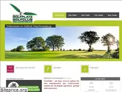 Sites similar to golfplatz-siek.de